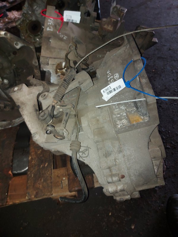 МКПП, 10000 рублей, Пуговичино