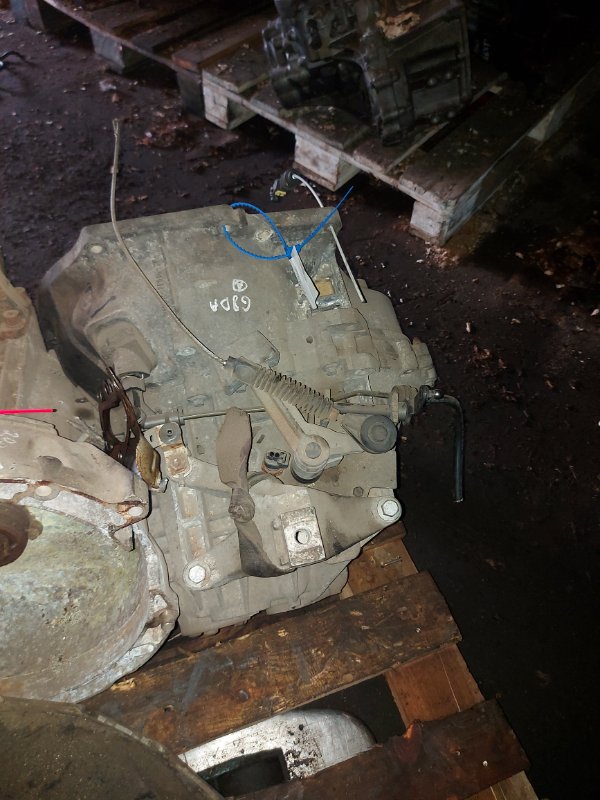 МКПП, 10000 рублей, Пуговичино