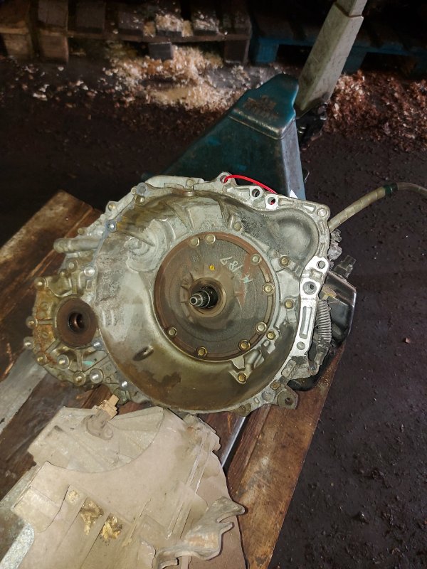 АКПП, 38000 рублей, Пуговичино