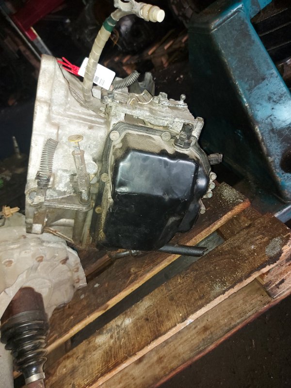 АКПП, 38000 рублей, Пуговичино