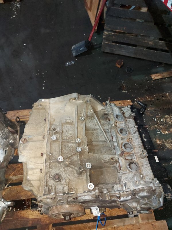 Двигатель, 75000 рублей, Пуговичино