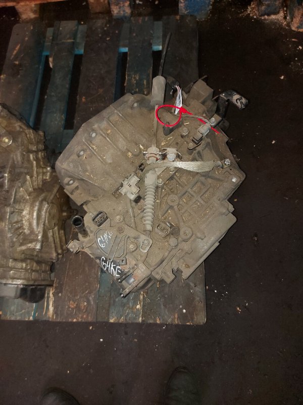 АКПП, 25000 рублей, Пуговичино