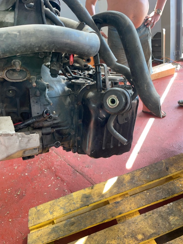 АКПП, 30000 рублей, Пуговичино