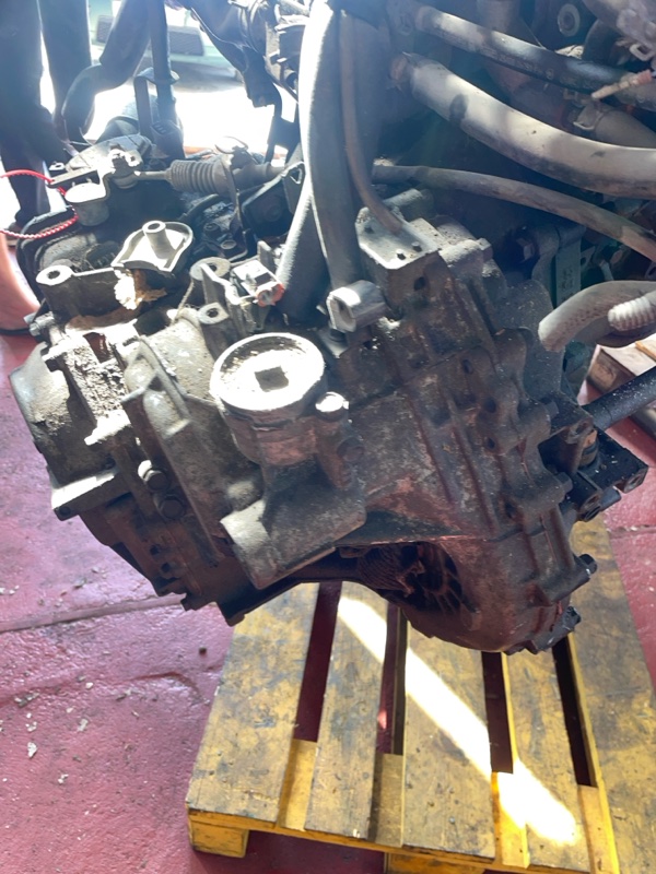 АКПП, 30000 рублей, Пуговичино