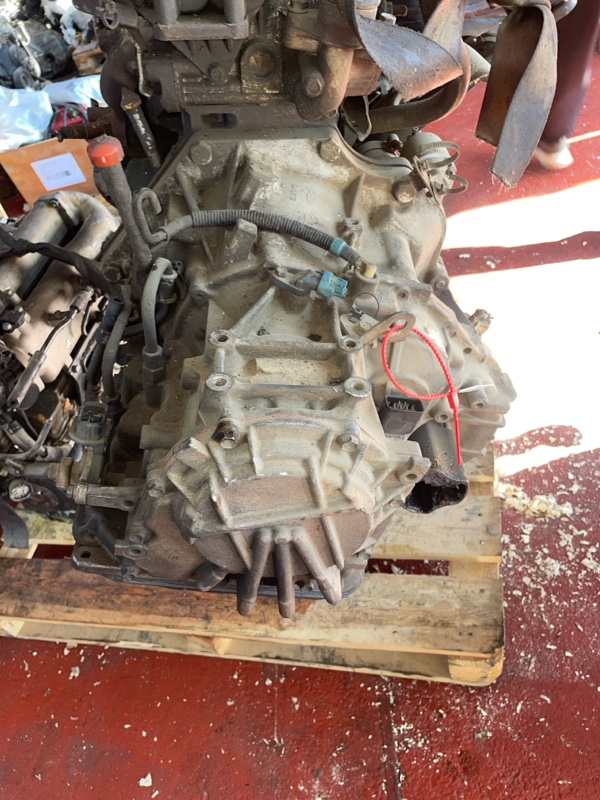 АКПП, 40000 рублей, Пуговичино