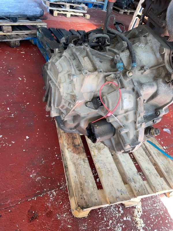 АКПП, 40000 рублей, Пуговичино