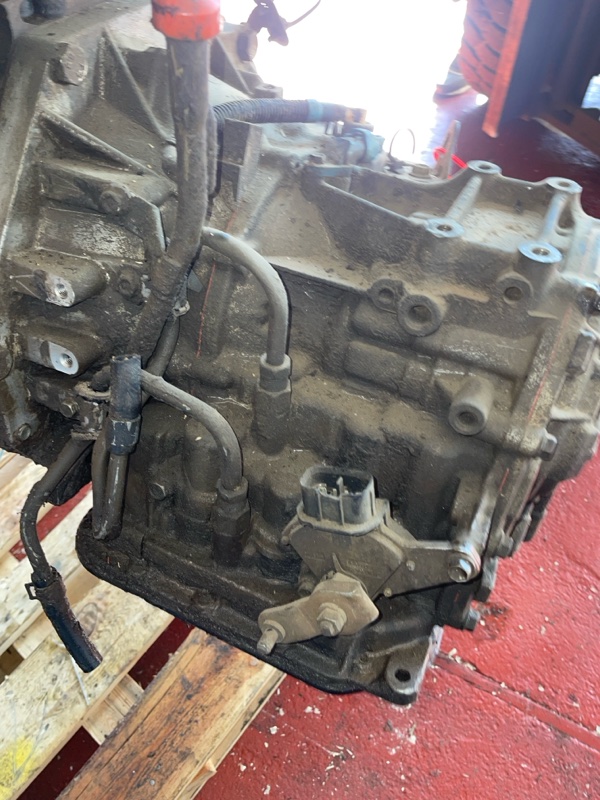 АКПП, 40000 рублей, Пуговичино