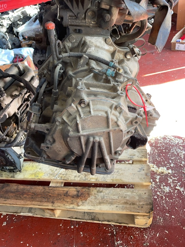 АКПП, 40000 рублей, Пуговичино