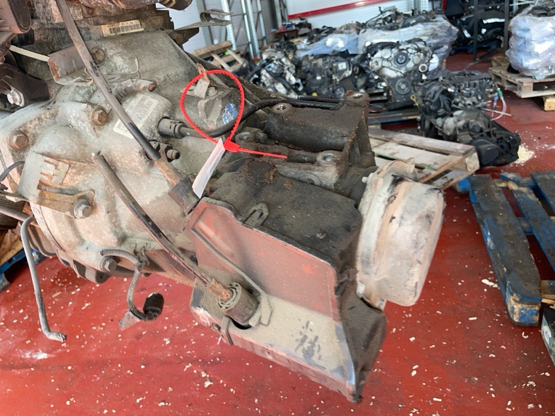 МКПП, 14000 рублей, Пуговичино