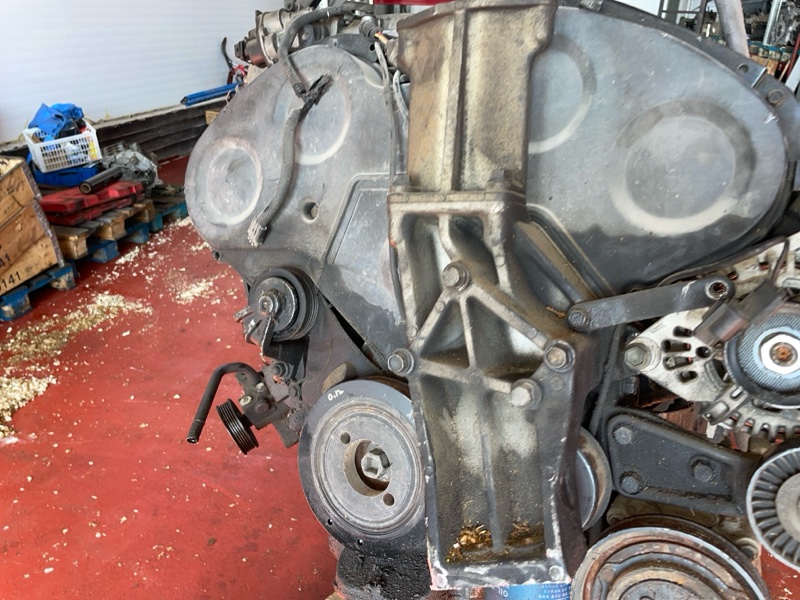 Двигатель, 65000 рублей, Пуговичино