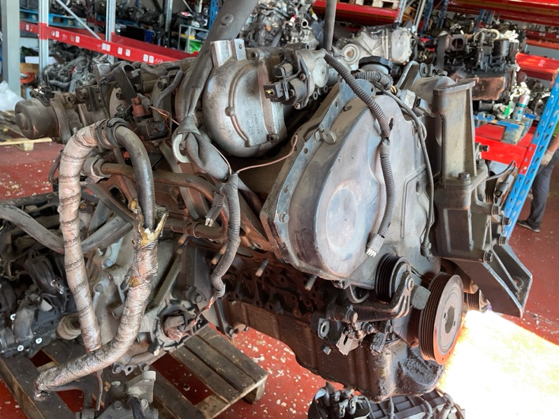 Двигатель, 65000 рублей, Пуговичино