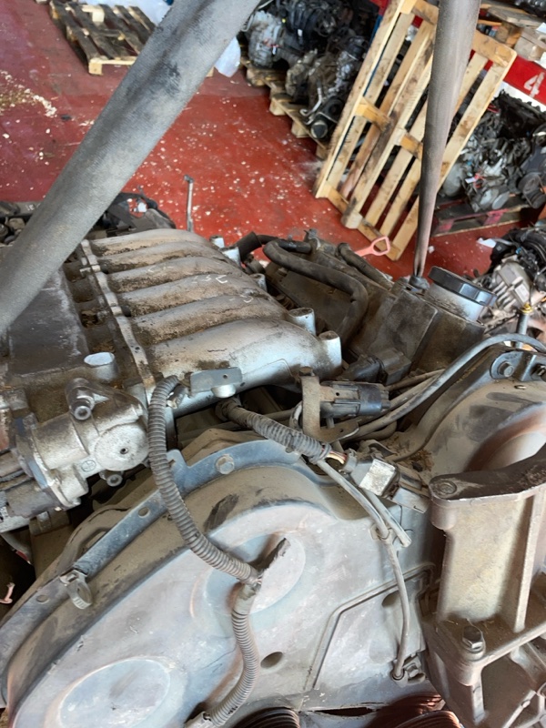 Двигатель, 65000 рублей, Пуговичино