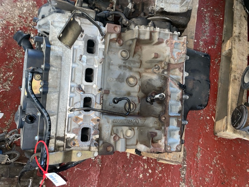 Двигатель, 120000 рублей, Пуговичино