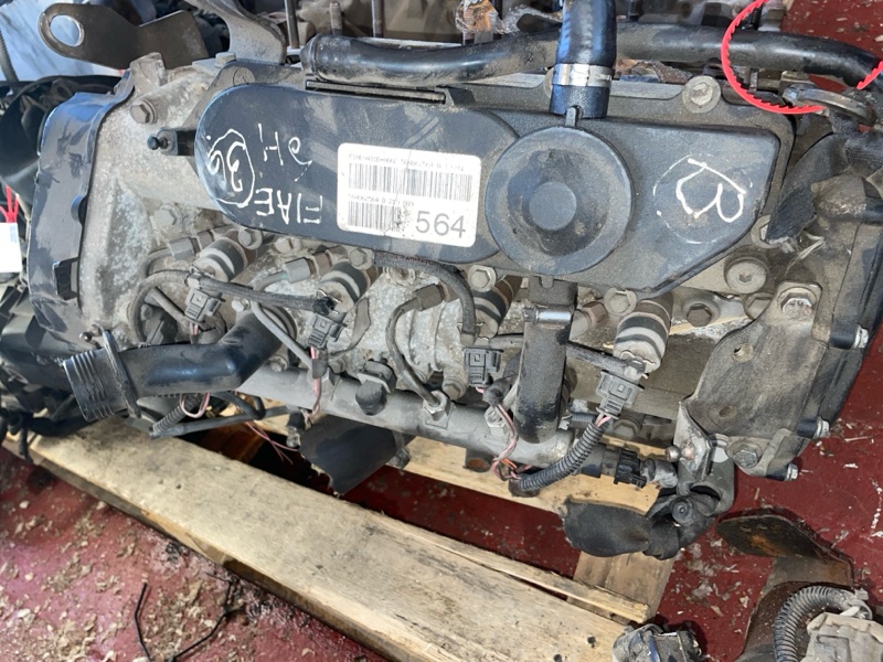 Двигатель, 120000 рублей, Пуговичино