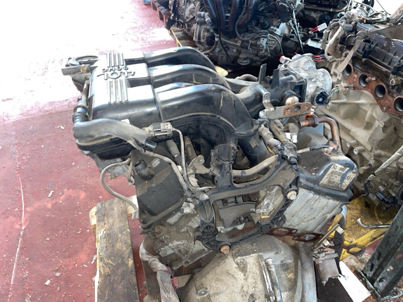 Двигатель, 65000 рублей, Пуговичино