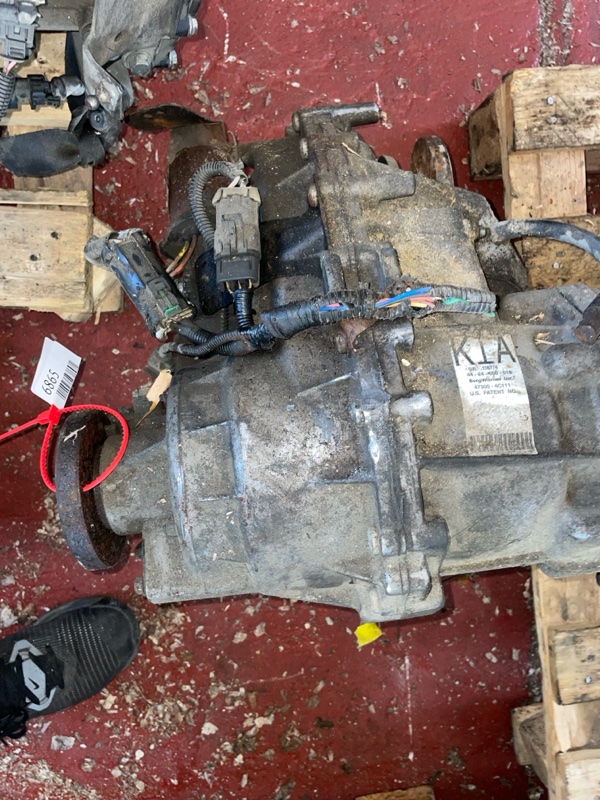 Раздаточная коробка, 30000 рублей, Пуговичино