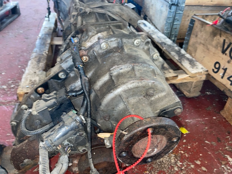 Раздаточная коробка, 30000 рублей, Пуговичино