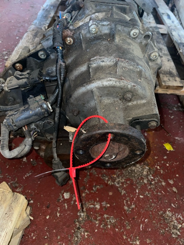 Раздаточная коробка, 30000 рублей, Пуговичино