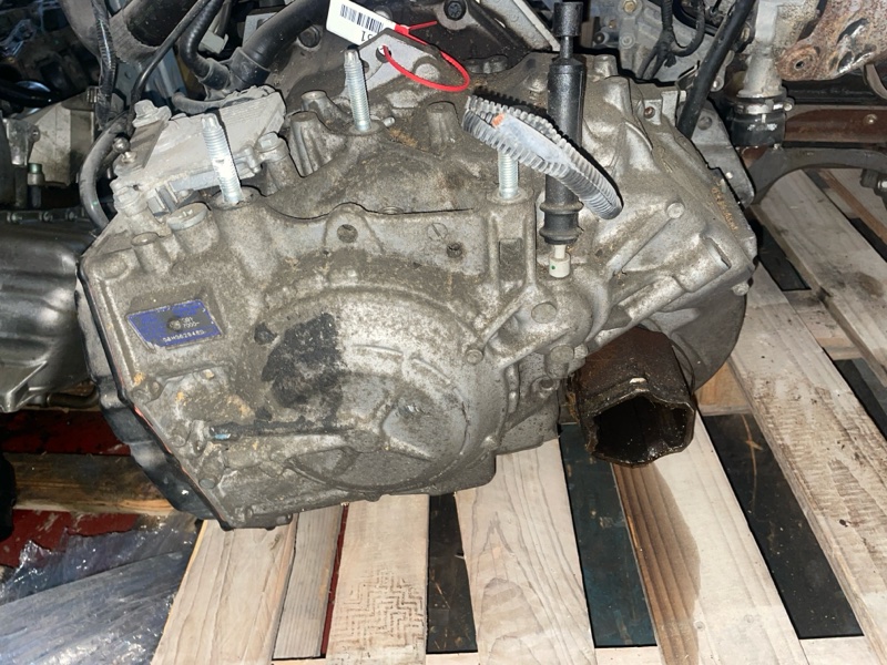 АКПП, 28000 рублей, Пуговичино