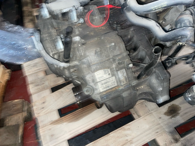 АКПП, 28000 рублей, Пуговичино