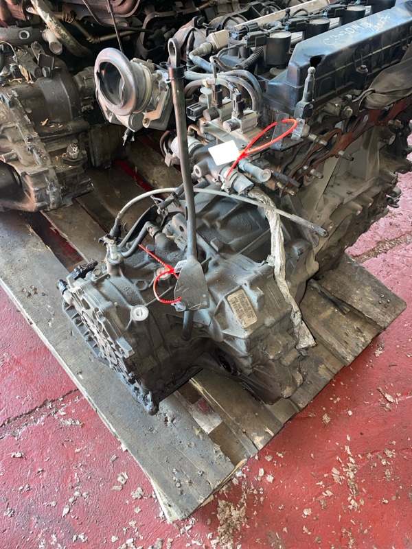 АКПП, 30000 рублей, Пуговичино