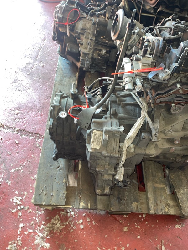 АКПП, 30000 рублей, Пуговичино