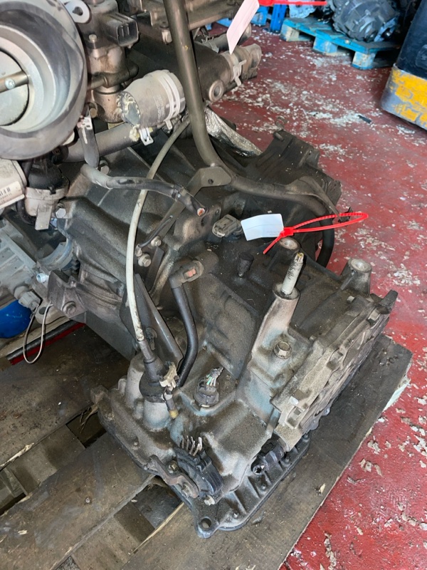 АКПП, 30000 рублей, Пуговичино