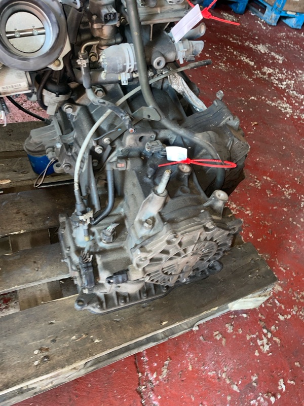 АКПП, 30000 рублей, Пуговичино