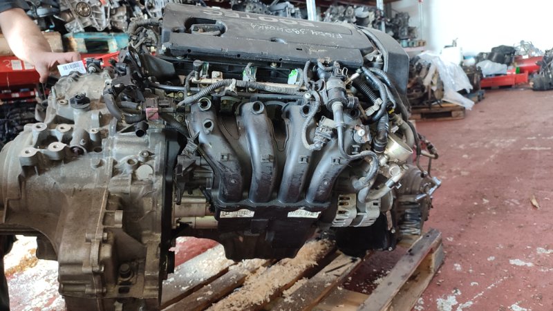 Двигатель, 60000 рублей, Пуговичино