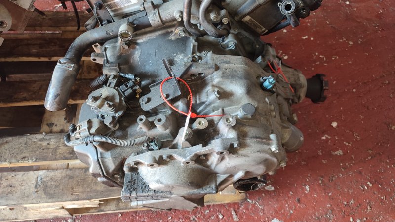 АКПП, 45000 рублей, Пуговичино