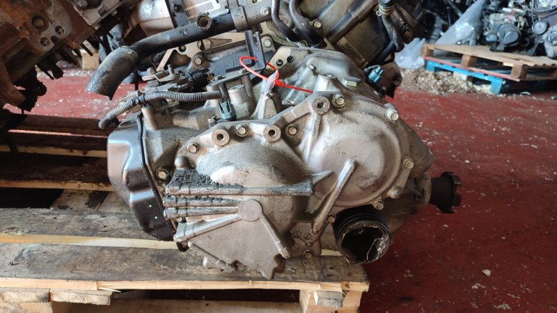 АКПП, 45000 рублей, Пуговичино