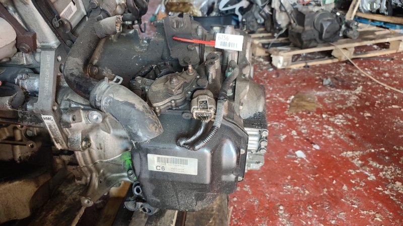 АКПП, 45000 рублей, Пуговичино