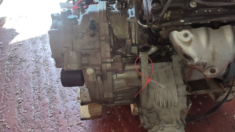 АКПП, 45000 рублей, Пуговичино