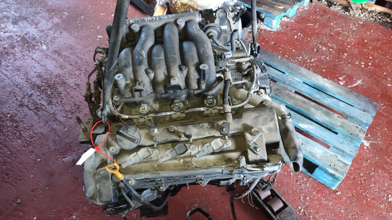 Двигатель, 70000 рублей, Пуговичино