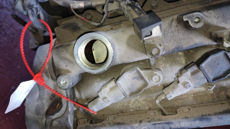 Двигатель, 70000 рублей, Пуговичино