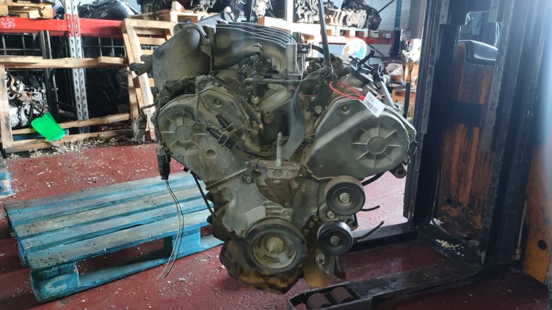 Двигатель, 70000 рублей, Пуговичино