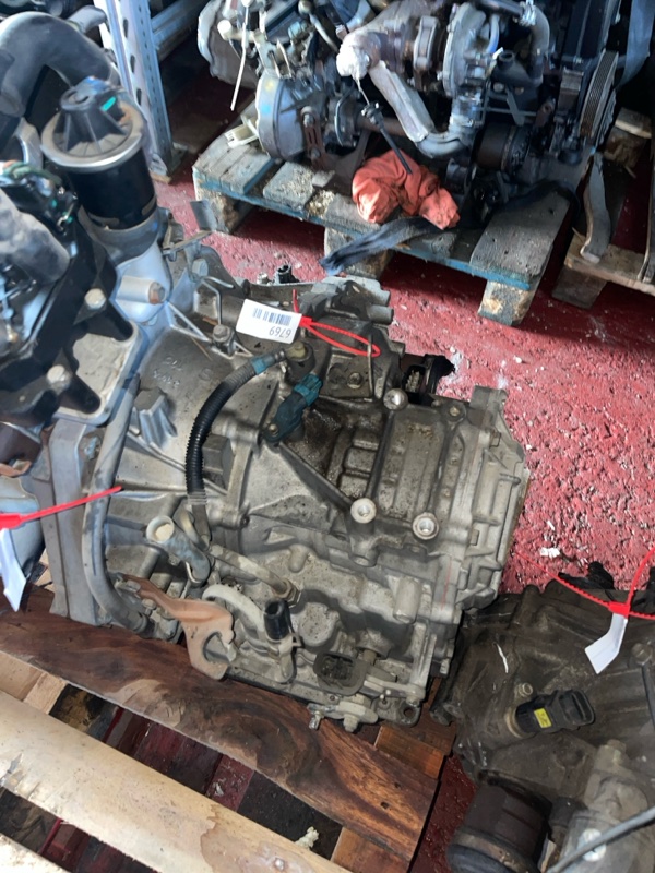 АКПП, 40000 рублей, Пуговичино