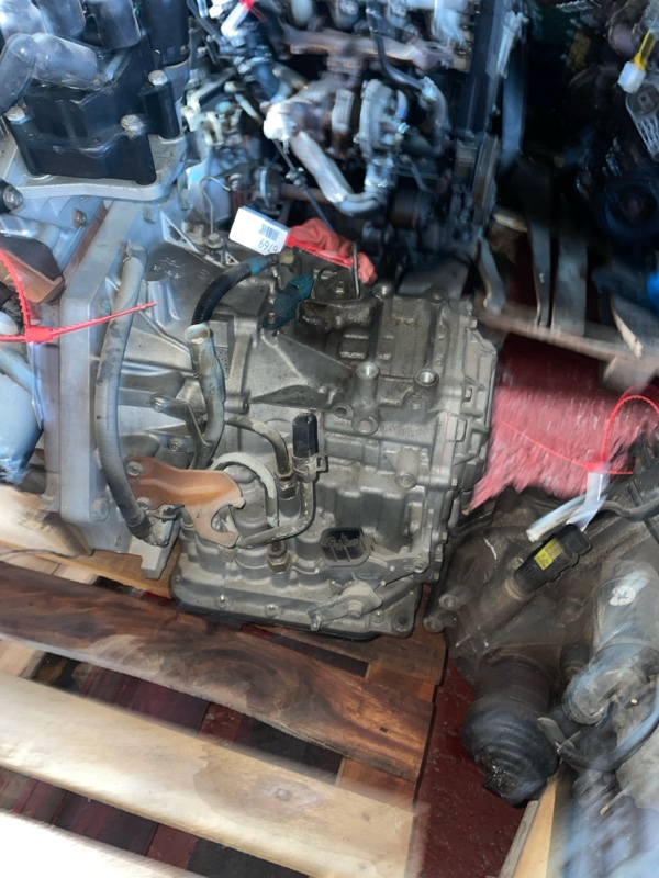 АКПП, 40000 рублей, Пуговичино