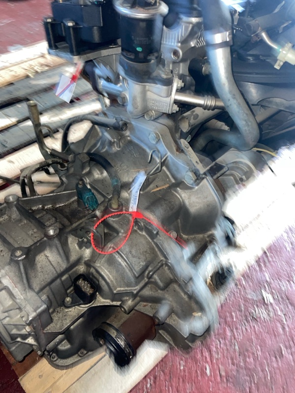 АКПП, 40000 рублей, Пуговичино