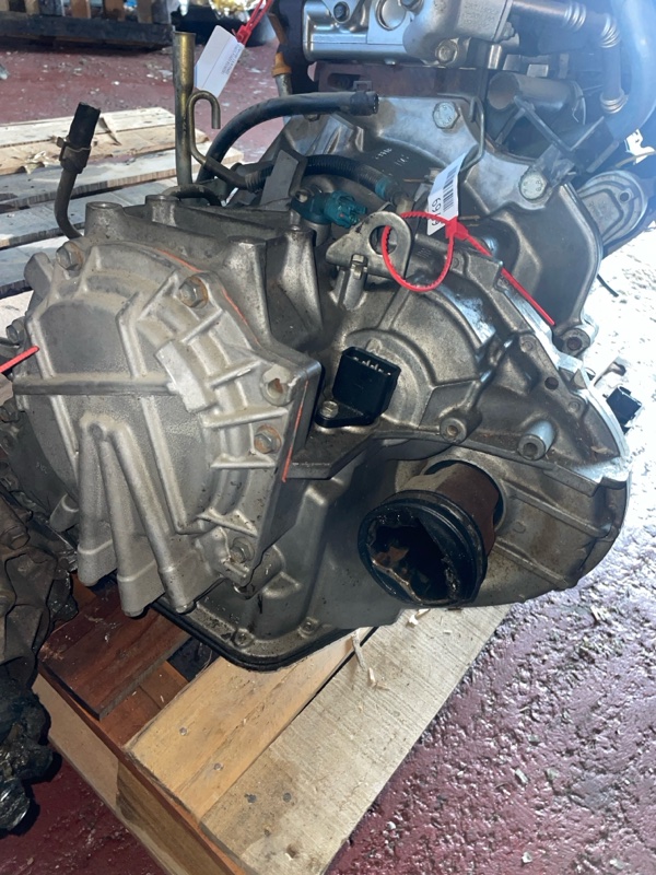 АКПП, 40000 рублей, Пуговичино