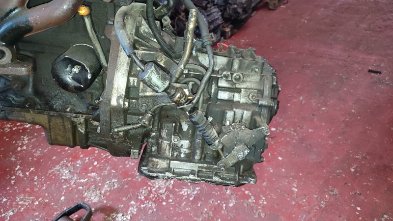 АКПП, 40000 рублей, Пуговичино