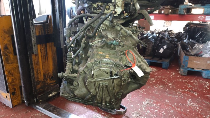 АКПП, 40000 рублей, Пуговичино