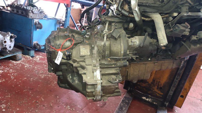 АКПП, 40000 рублей, Пуговичино