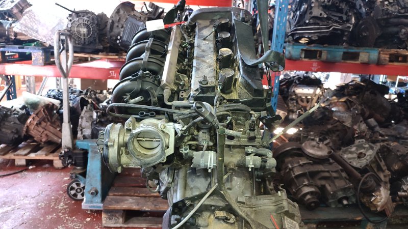 Двигатель, 70000 рублей, Пуговичино