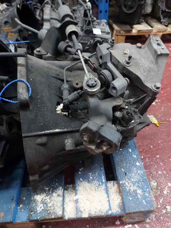 МКПП, 5000 рублей, Пуговичино