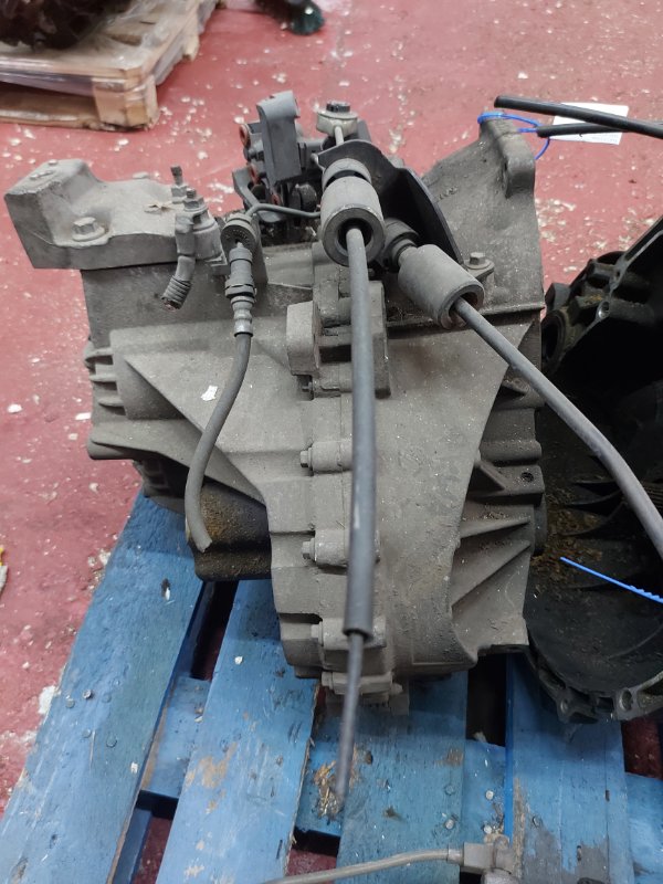 МКПП, 5000 рублей, Пуговичино