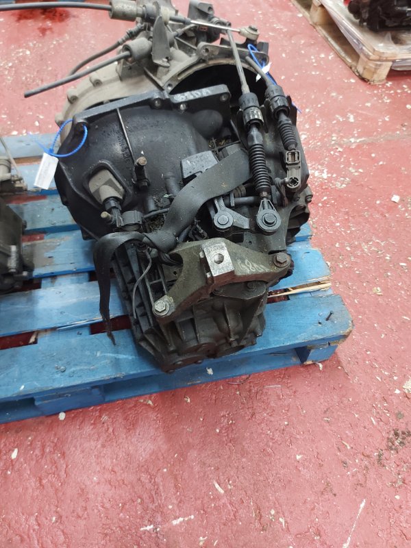 МКПП, 10000 рублей, Пуговичино