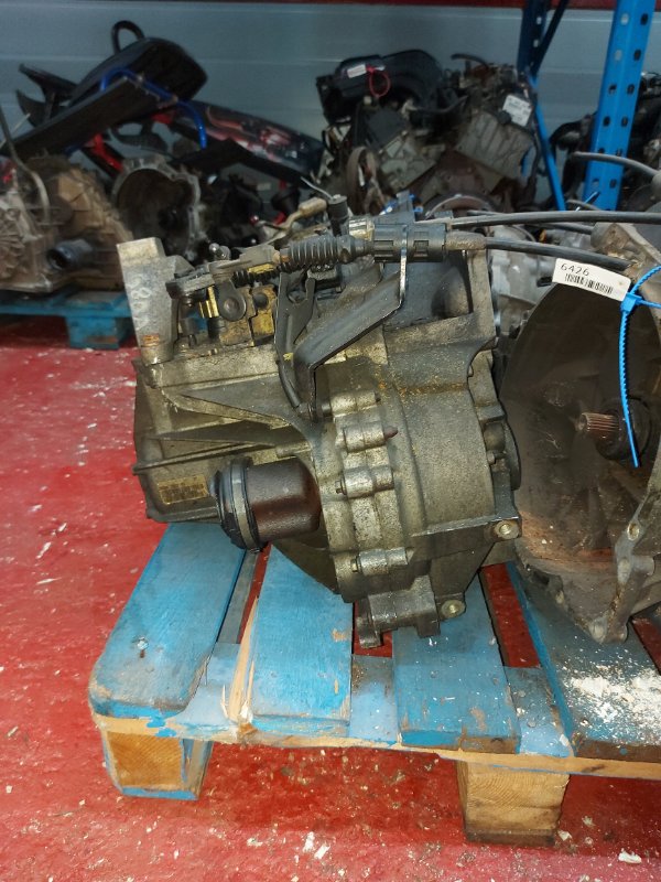 МКПП, 10000 рублей, Пуговичино