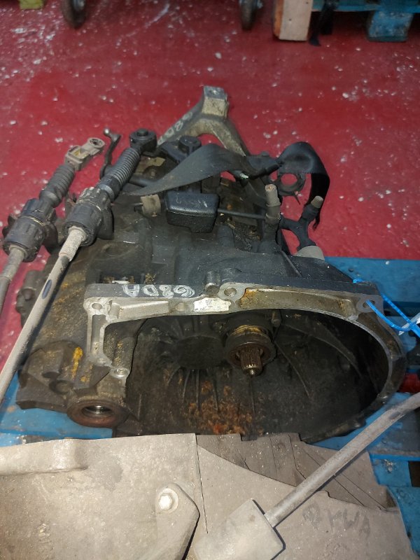 МКПП, 10000 рублей, Пуговичино