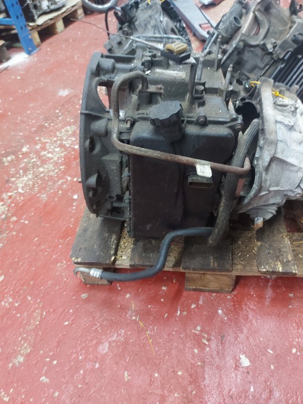 АКПП, 40000 рублей, Пуговичино